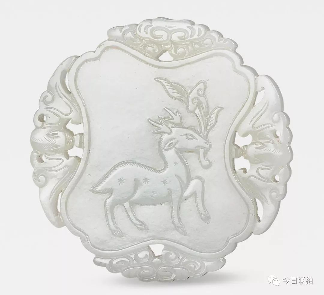 英国苏富比古玉拍卖最新,香港邦瀚斯拍卖古玉