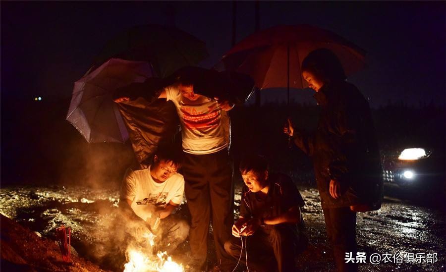 民间做七有什么讲究,农村习俗五七怎么过