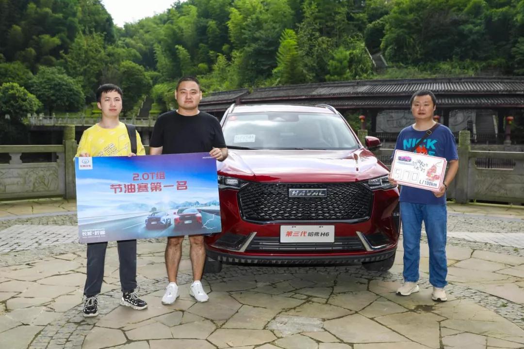 哈弗h6第三代supreme四驱2.0油耗,哈弗h6三代supreme1.5t油耗是多少