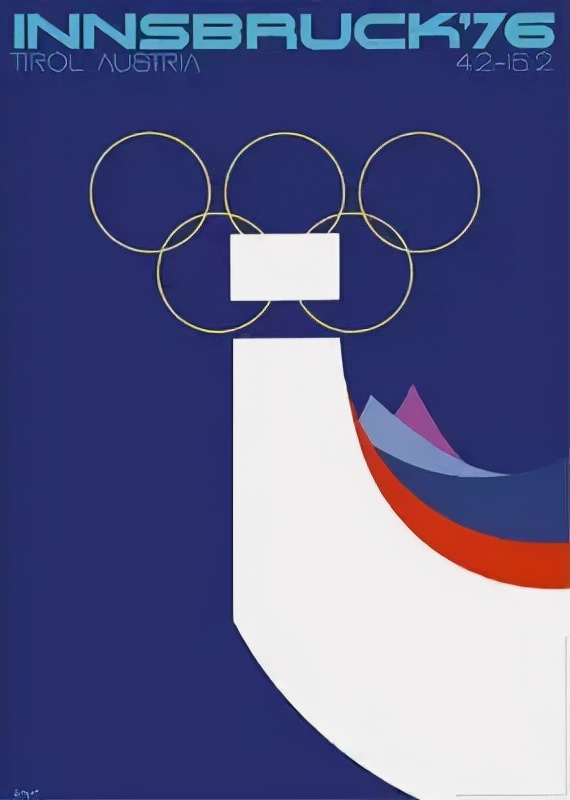 哪一年中国冬奥会会徽亮相,历届冬奥会冬残奥会会徽