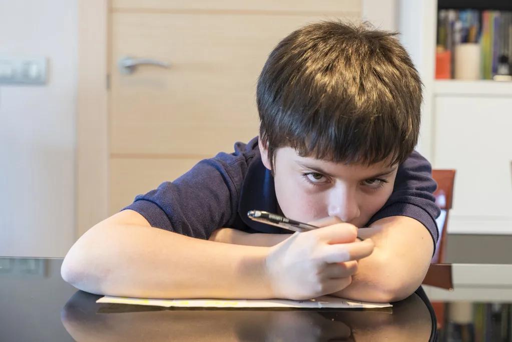 我为什么不要求我的孩子考100分,我为什么不让孩子上学