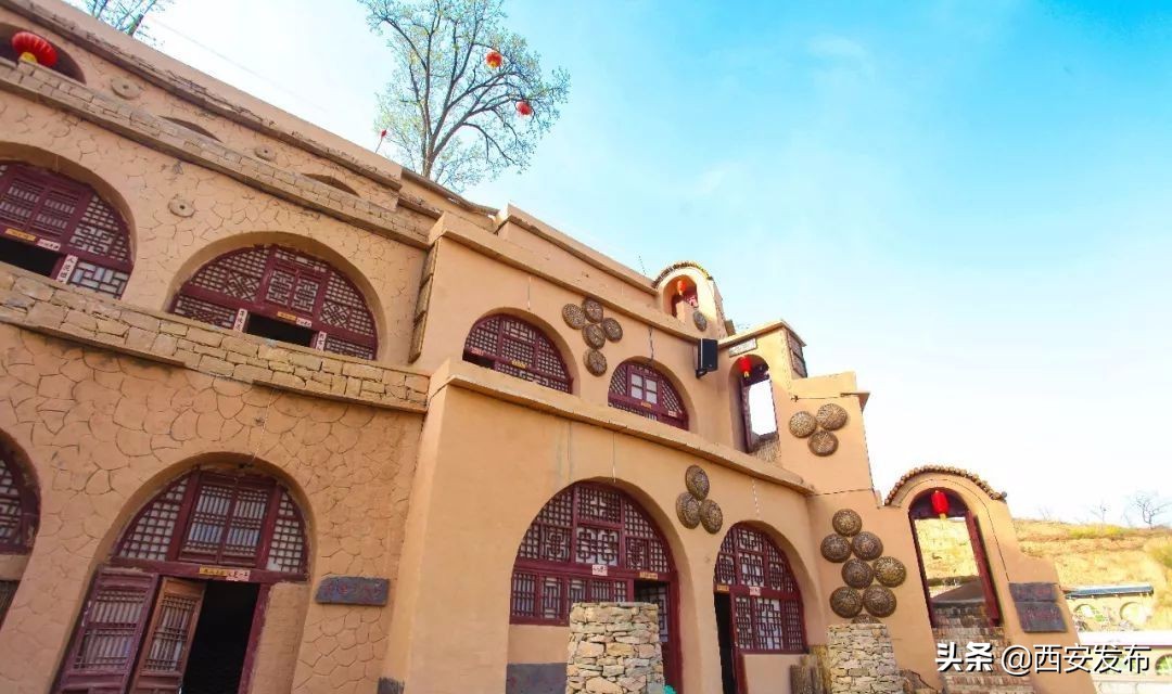 陕西省十大村庄,陕西省11个贫困县名单