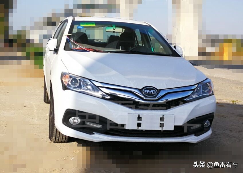 比亚迪哪些车型使用万里扬变速箱,比亚迪新能源国民版