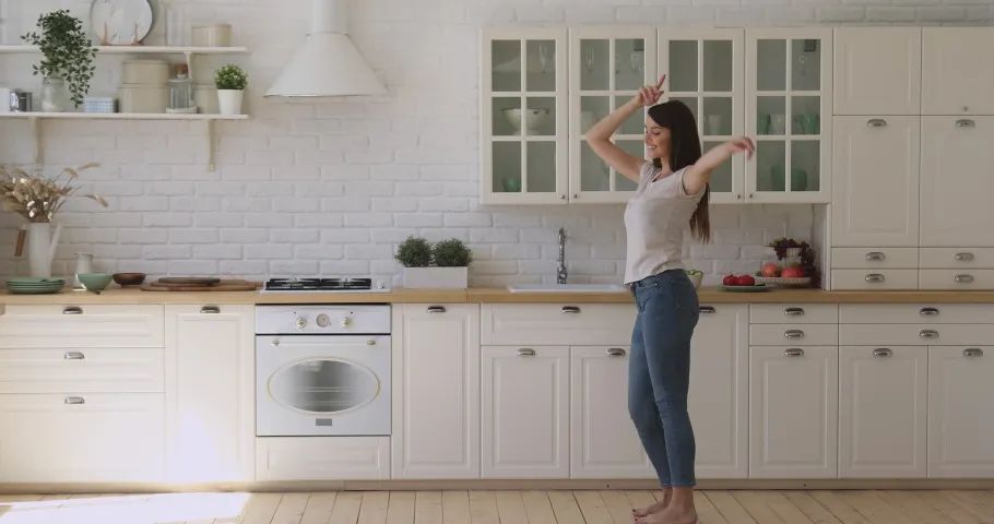 体育老师健身直播,当健身教练直播