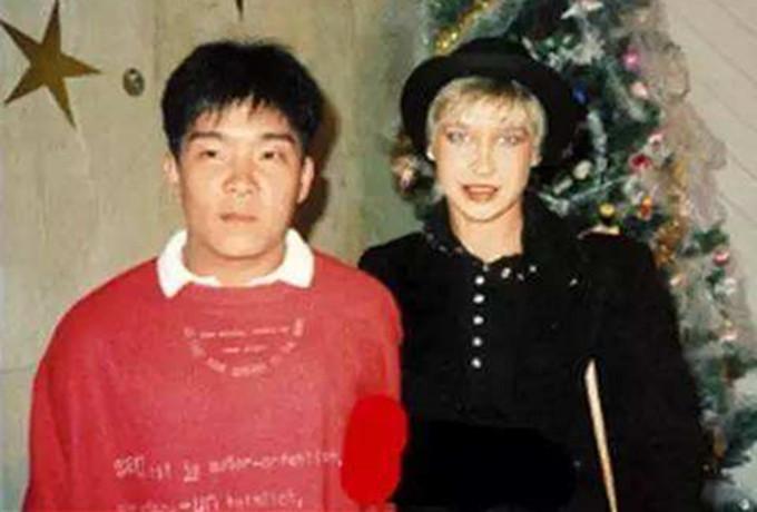 林正英召集同门师弟,林国斌谈林正英