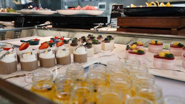 最好吃的巴西牛肉烤肉,教父烤肉