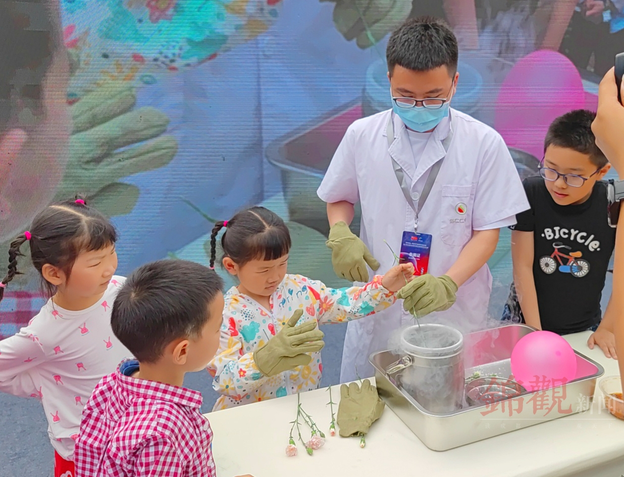 干细胞液氮储存过程,如何用液氮长期存储细胞