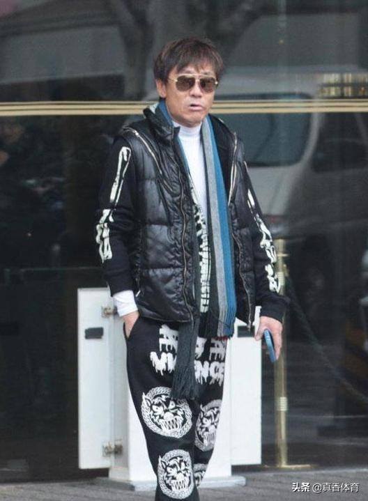 国足亚洲杯事件,亚洲杯预测前国脚