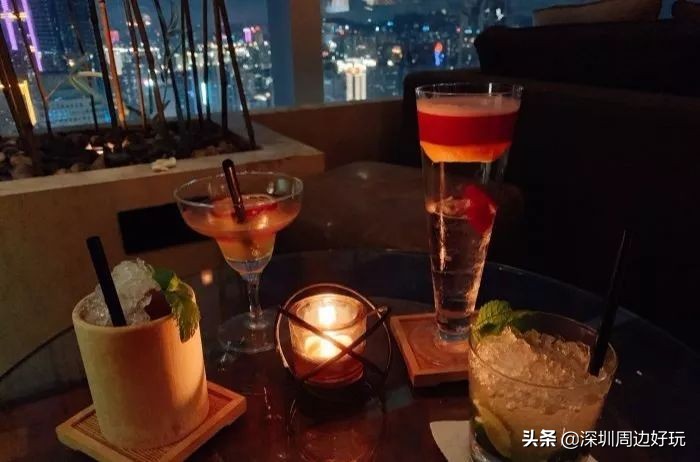 深圳地铁三号线沿途美景与美食,深圳9号线哪个地铁站有美食