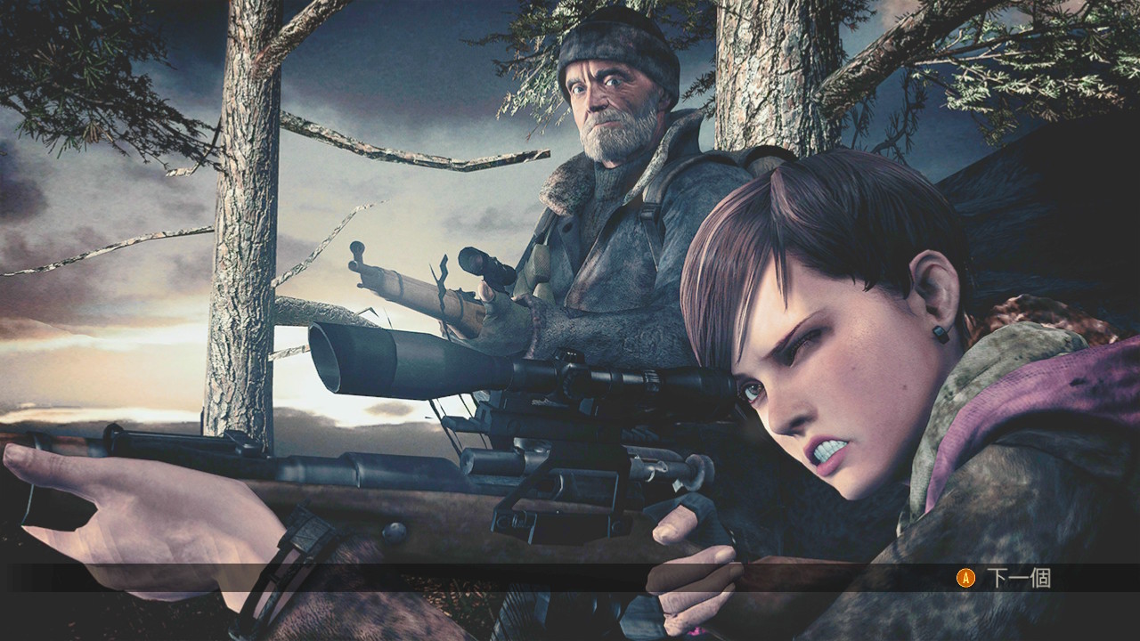 switch生化危机启示录2,生化危机启示录2故事剧情