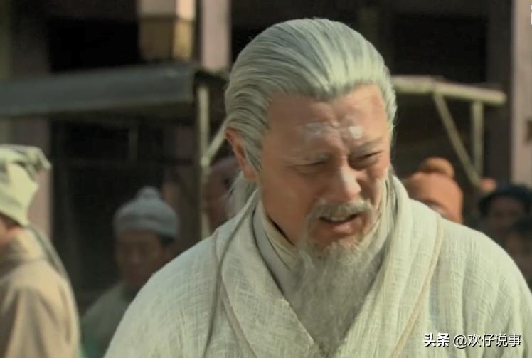 姜子牙72岁才开始成就大业，之前的他靠啥养活都干了啥