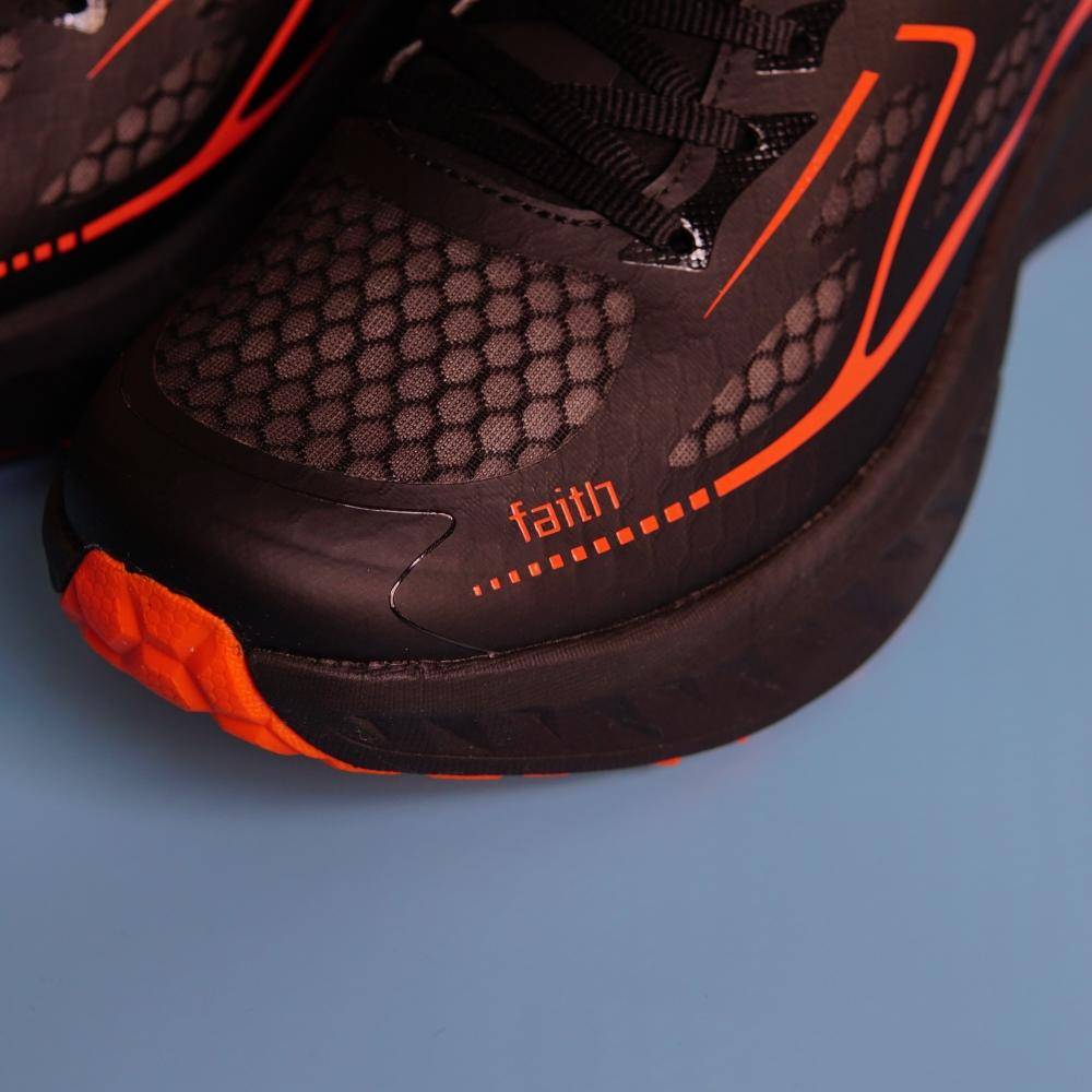 r2信念测评,r2新款跑鞋测评