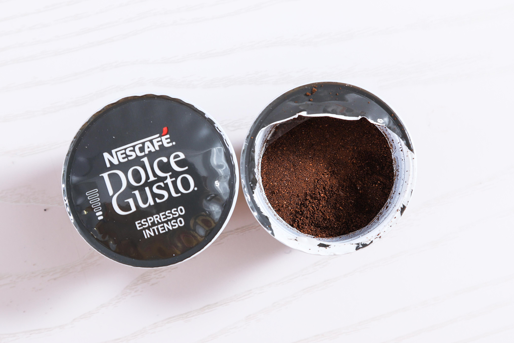 胶囊咖啡大揭秘，拯救我的“特困症”