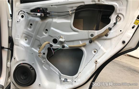 长途自驾商务车噪音,长安铃木锋驭噪音大怎么解决