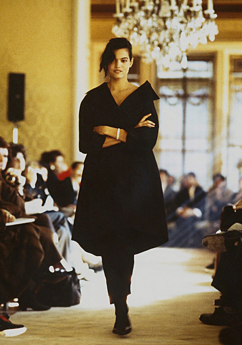 prada也涉及代言者的价值观,prada的吸引力法则