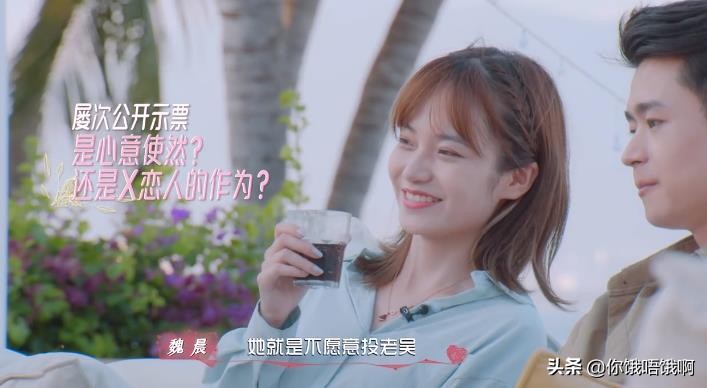 张慧贤早期视频,张慧贤cma