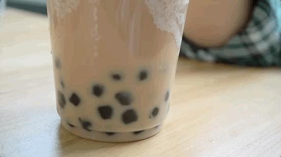 MASHIMARO流氓兔|火爆全网的流氓兔奶茶来当代啦！重点是免费喝