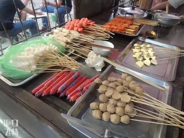 阔别几年，龙峰炸炸重新开业，还会像以前那样好吃吗？