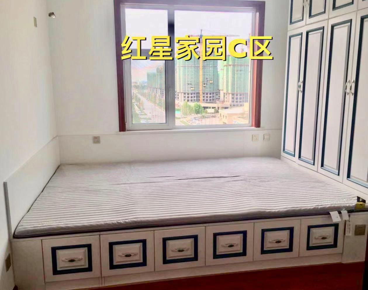 诸城炕垫榻榻米垫定制,诸城玫姿蓝汀榻榻米垫