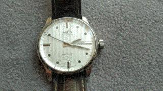 4款小众男表上手体验千元至百元男人饰品大叔研究社