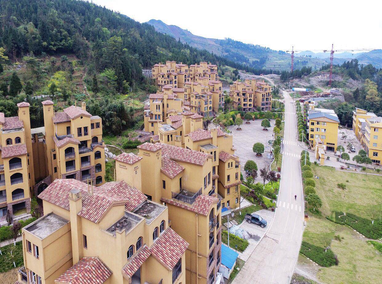 重庆夏天最好的避暑胜地有哪些,重庆适合避暑的地方有哪些