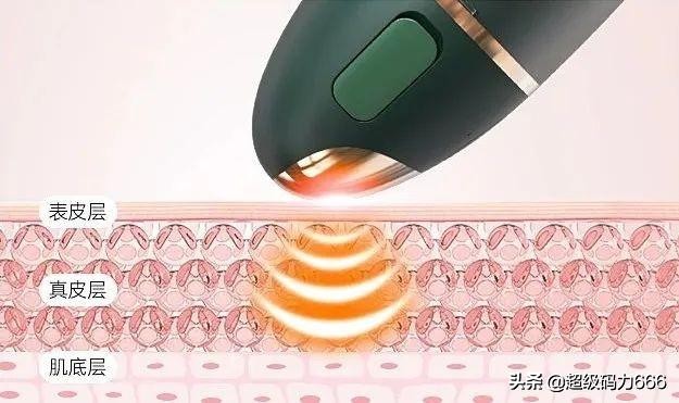 眼睛干涩用润眼仪,眼干涩神器