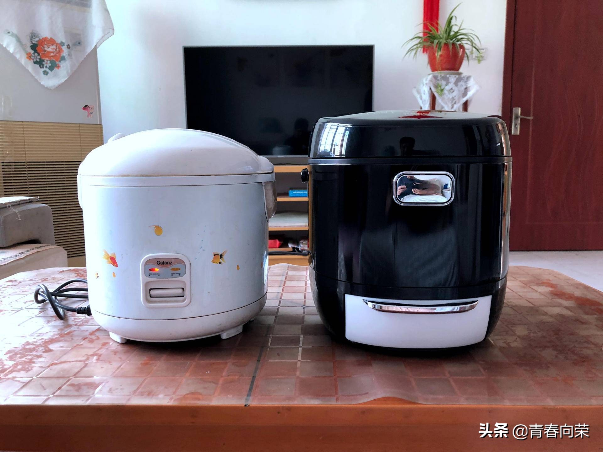 央视降糖电饭煲测评,脱糖电饭煲真的好用吗