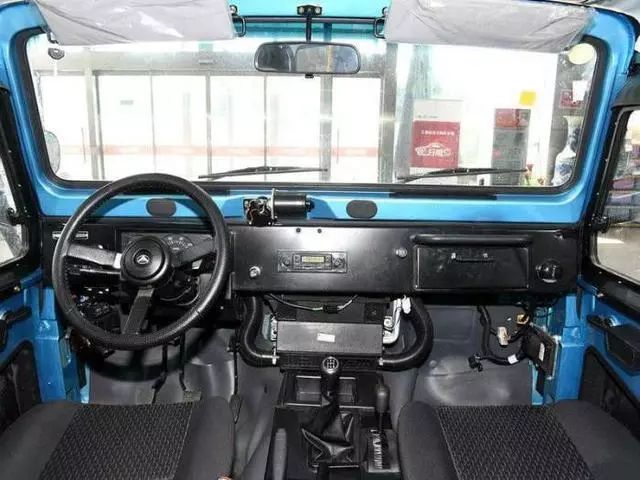 你们都搞错了，北汽制造才是全球最顶级的豪车公司