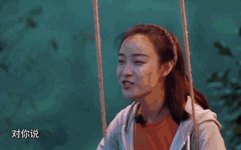 倪妮怎么被张艺谋看上的,倪妮是怎么被张艺谋选中的