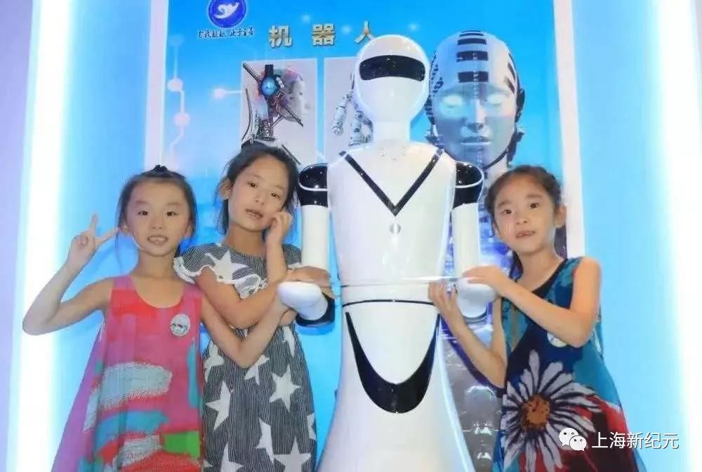 【民校展台】新纪元：中国民办教育追梦者——上海新纪元教育集团创办24年巡礼