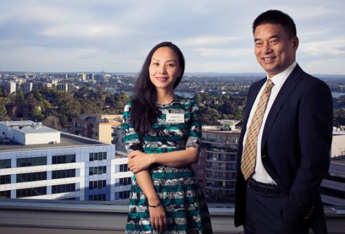 继承父亲千亿资产，她说自己家族能富过三代，因为教育越来越好