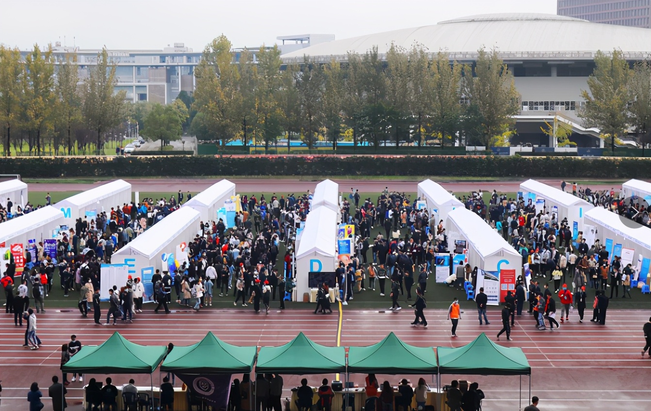 四年录取数据告诉考生，多少分可以考入西南交通大学