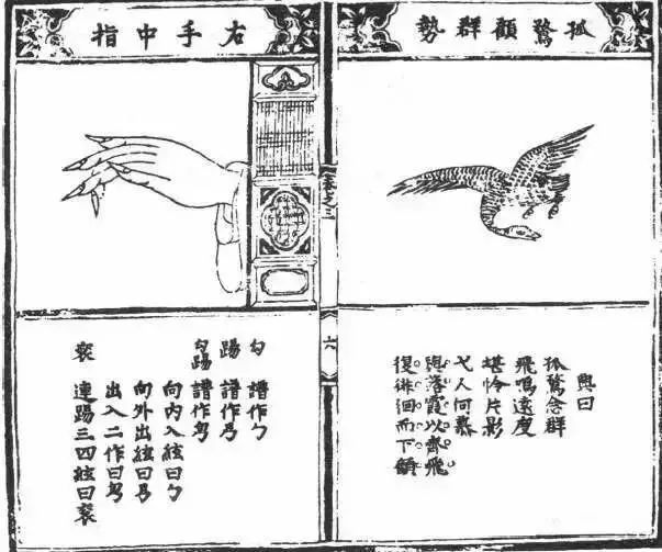 龚一古琴入门指法第1讲,古琴入门指法表