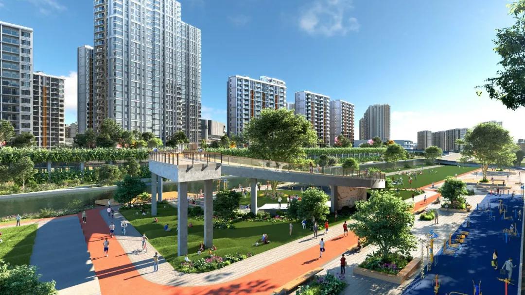 TOD城市综合体“火遍全球”！背后暗藏的商业逻辑到底有多犀利？