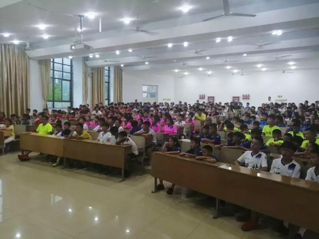 全国青少年校园足球联赛安徽乙组,阜南青少年足球联赛