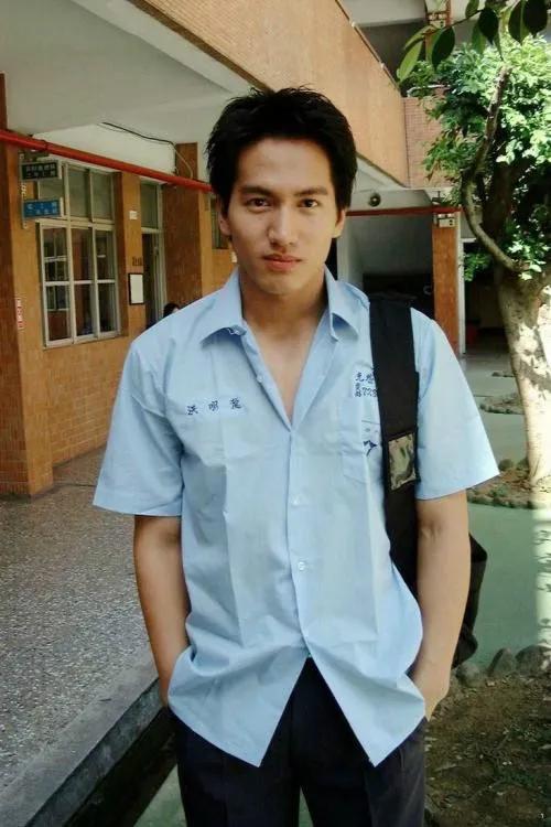 台湾偶像剧天王天后沉沦记（1）