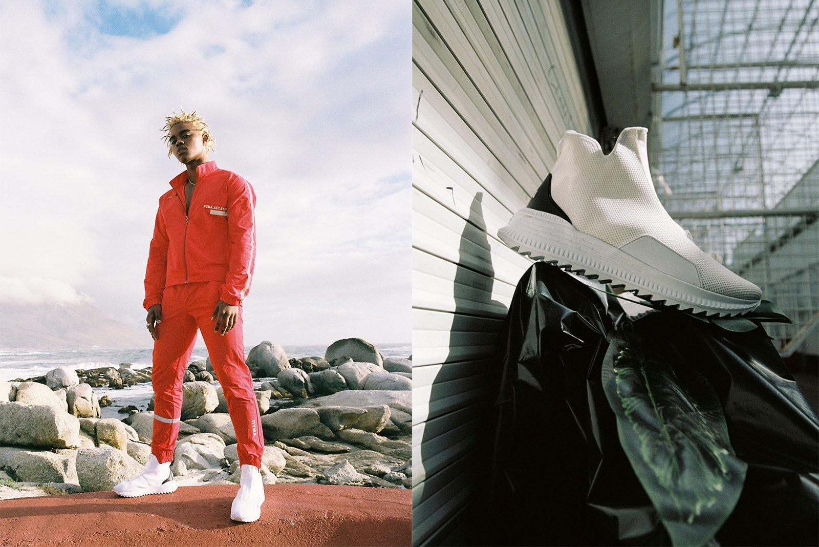 puma鞋子618推荐,puma618折扣大吗