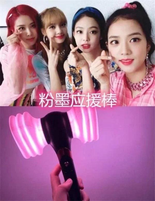 应援棒kpop宇宙少女,exocbx应援棒