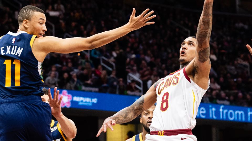 克拉克森交易到爵士,克拉克森交易至犹他爵士队