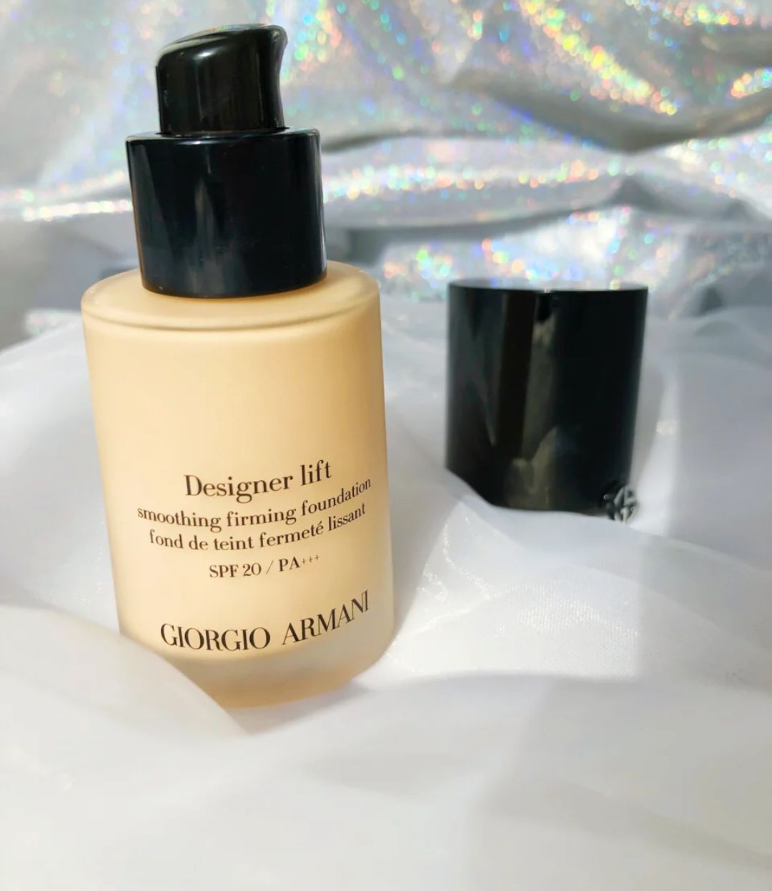 推荐4款控油持妆粉底液,炎热夏季也不怕脱妆,做个清透的女孩子