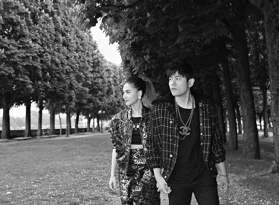 时尚黑洞,周杰伦时尚先生