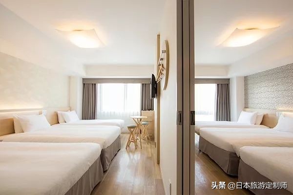 住宿性价比超高的酒店,18个值得住的度假酒店