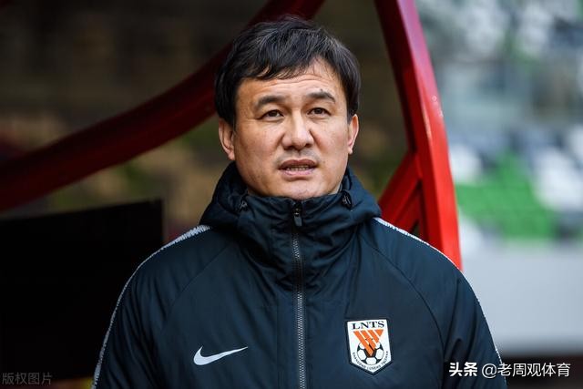 足协高层对郝伟寄予厚望,郝伟留洋巴西