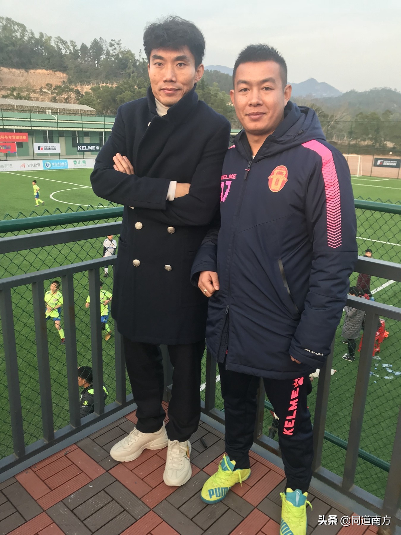 广西第一小前锋,广西第一大前锋