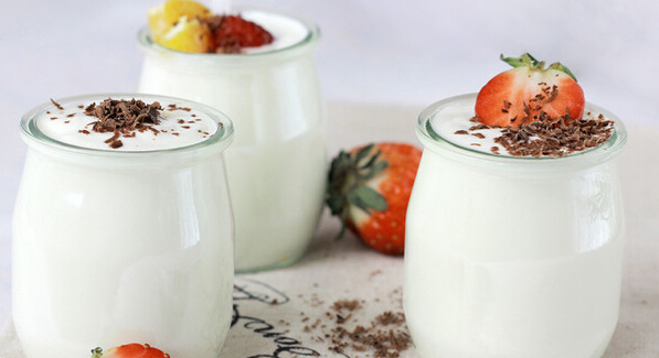 稀如鲜奶的酸奶制作方法,一只酸奶牛操作简单吗