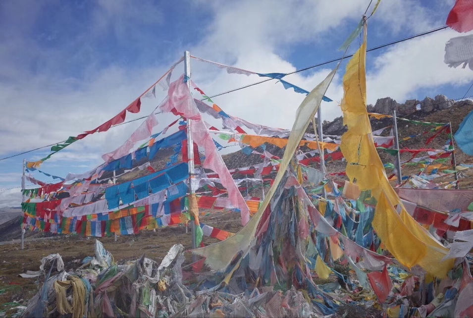 比远方更远全集,青藏和西北自驾游攻略图片欣赏