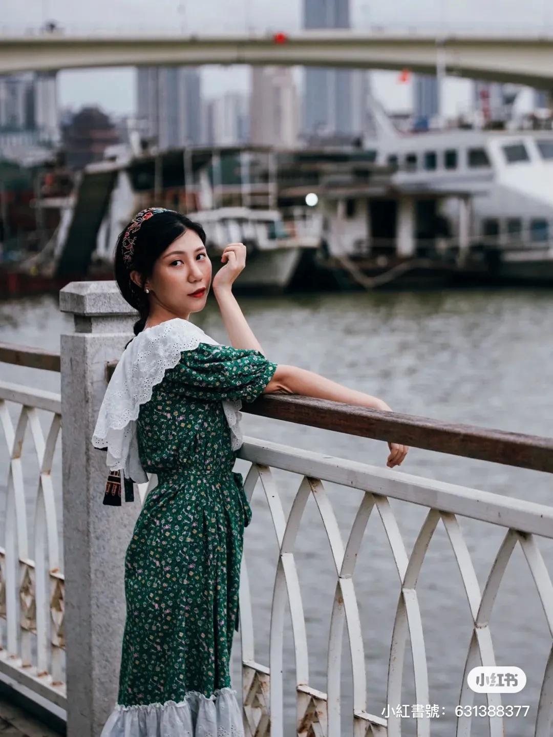 南宁穿巷过古镇,南宁穿越时空