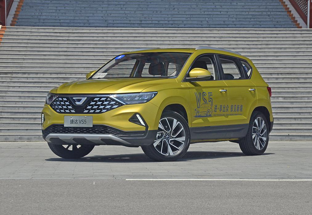 10-15万左右suv车油耗低推荐,10-15万预算这两台suv实力最强