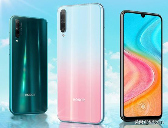 勇敢做自己—荣耀数字系列机型盘点哪一款是你心目中的经典？