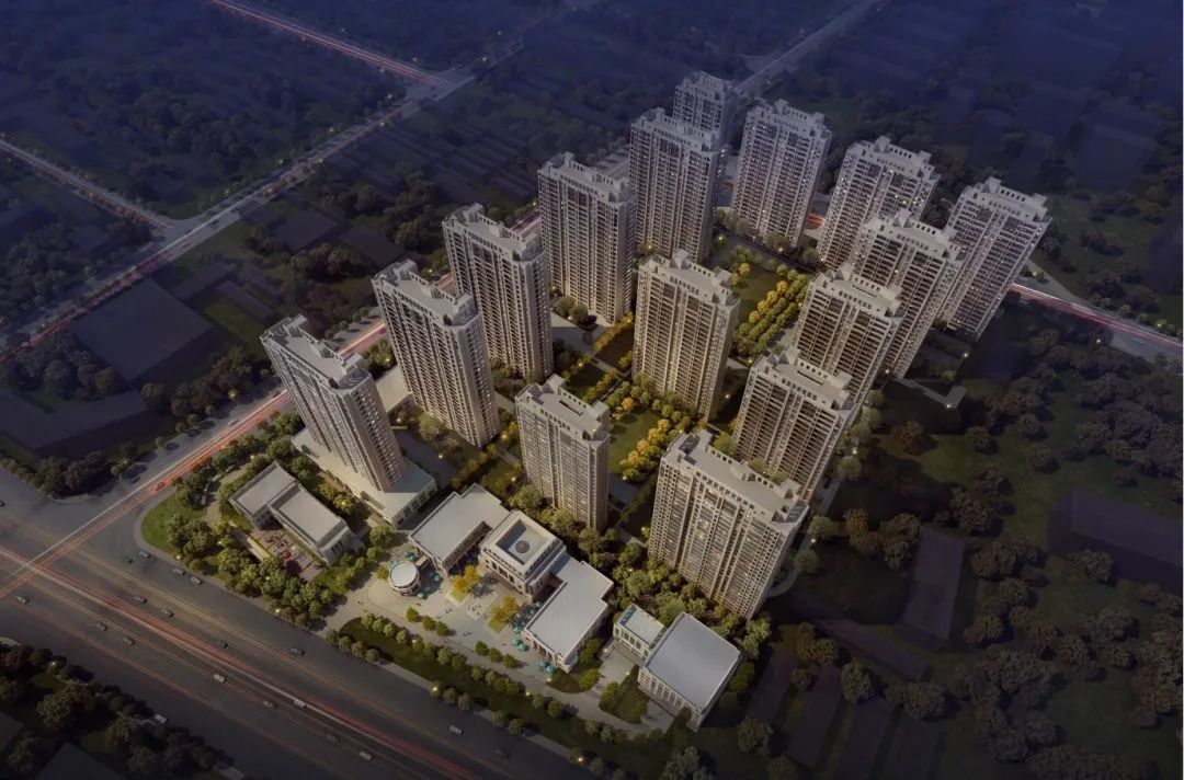 烟台幸福万科壹都会,万科壹都会烟台优缺点